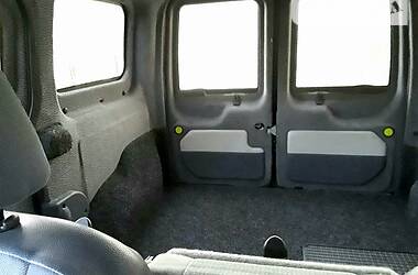 Мінівен Ford Tourneo Connect 2007 в 