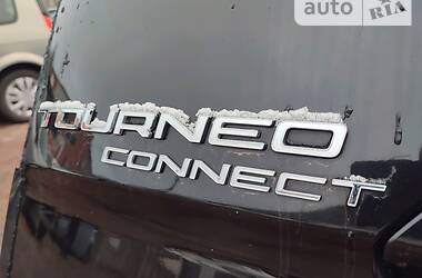 Універсал Ford Tourneo Connect 2014 в Чернігові
