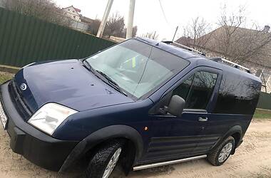 Мінівен Ford Tourneo Connect 2006 в 