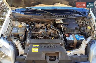Мінівен Ford Tourneo Connect 2009 в Полтаві