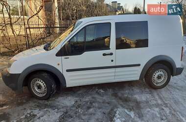 Мінівен Ford Tourneo Connect 2009 в Полтаві