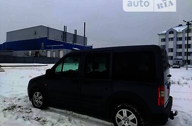 Універсал Ford Tourneo Connect 2007 в Луцьку