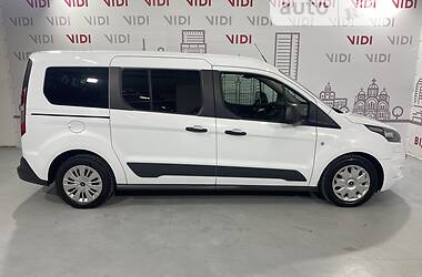 Універсал Ford Tourneo Connect 2016 в Києві