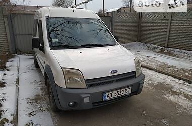 Універсал Ford Tourneo Connect 2005 в Мелітополі