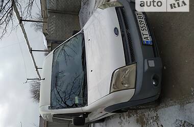 Універсал Ford Tourneo Connect 2005 в Мелітополі