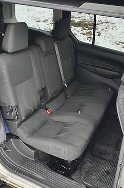 Универсал Ford Tourneo Connect 2014 в 