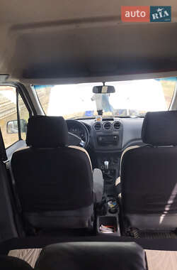 Минивэн Ford Tourneo Connect 2011 в 
