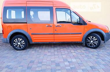 Минивэн Ford Tourneo Connect 2006 в Костополе