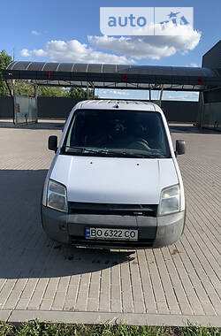 Универсал Ford Tourneo Connect 2005 в Тернополе