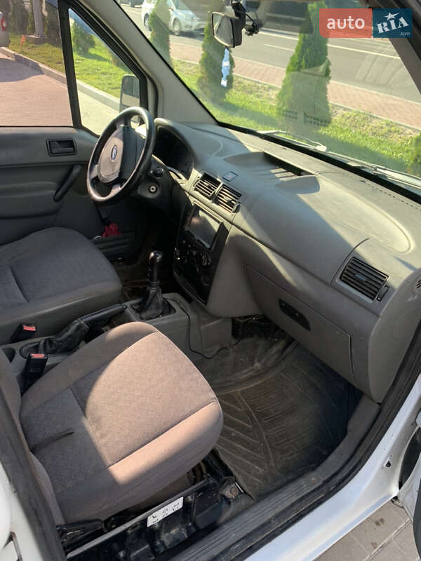 Универсал Ford Tourneo Connect 2005 в Тернополе