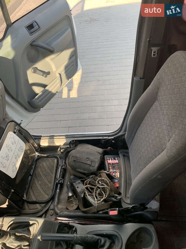 Универсал Ford Tourneo Connect 2005 в Тернополе