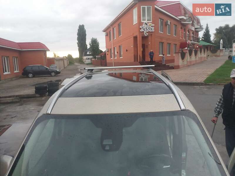 Минивэн Ford Tourneo Connect 2014 в Южноукраинске