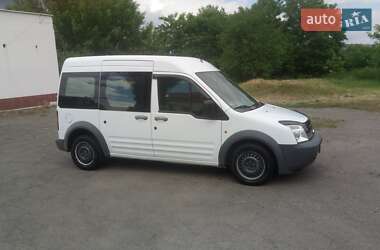 Универсал Ford Tourneo Connect 2007 в Киеве