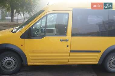 Минивэн Ford Tourneo Connect 2006 в 