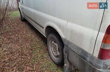 Минивэн Ford Tourneo Connect 2000 в 
