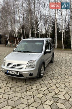 Мінівен Ford Tourneo Connect 2012 в Чернівцях