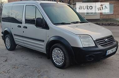 Минивэн Ford Tourneo Connect 2010 в 