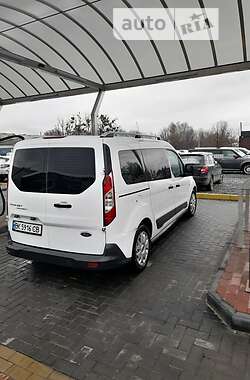 Минивэн Ford Tourneo Connect 2014 в Ровно