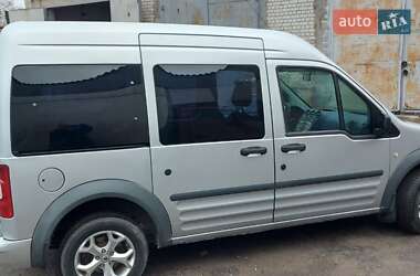 Минивэн Ford Tourneo Connect 2013 в Харькове