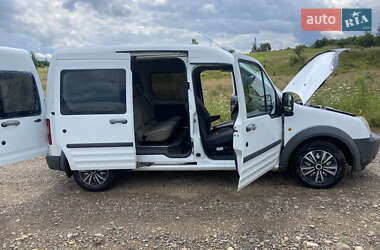 Минивэн Ford Tourneo Connect 2006 в 