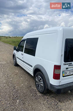 Минивэн Ford Tourneo Connect 2006 в 
