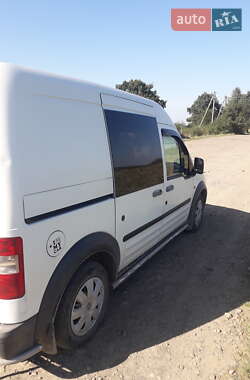 Минивэн Ford Tourneo Connect 2003 в Рожнятове