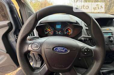 Микровэн Ford Tourneo Connect 2013 в Валках