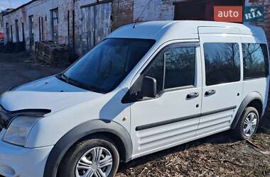 Минивэн Ford Tourneo Connect 2013 в Полтаве