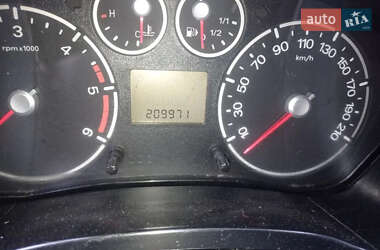 Мінівен Ford Tourneo Connect 2012 в Фастові