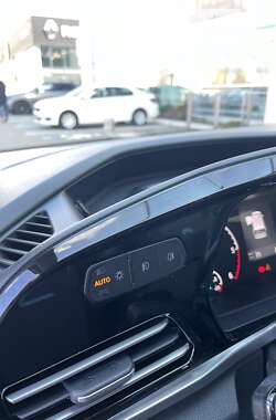Мінівен Ford Tourneo Connect 2023 в Києві