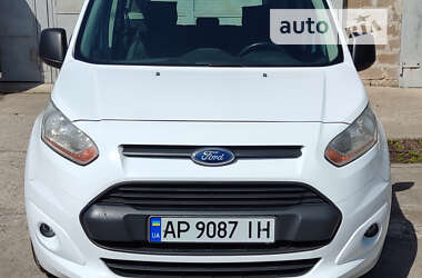 Мікровен Ford Tourneo Connect 2014 в Запоріжжі
