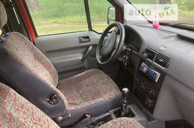 Минивэн Ford Tourneo Connect 2003 в Черкассах