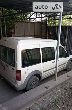 Минивэн Ford Tourneo Connect 2005 в Харькове