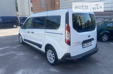 Минивэн Ford Tourneo Connect 2019 в Львове