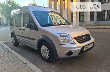 Мінівен Ford Tourneo Connect 2012 в Харкові