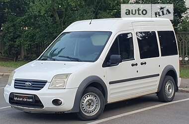 Мінівен Ford Tourneo Connect 2012 в Миколаєві