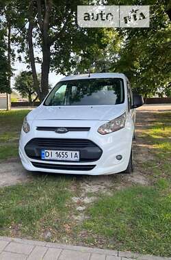 Минивэн Ford Tourneo Connect 2013 в Красилове