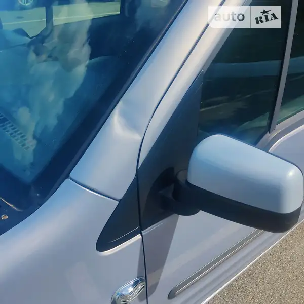 Ford Tourneo Connect 2012 VIN WF0GXXTTPGCC45099 фото оголошення 3 з 51