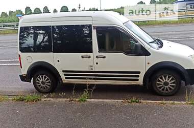 Мінівен Ford Tourneo Connect 2003 в Житомирі