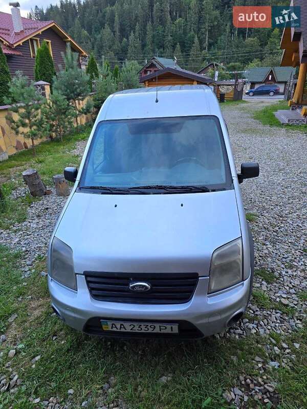 Минивэн Ford Tourneo Connect 2013 в Киеве