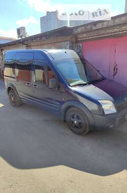 Минивэн Ford Tourneo Connect 2006 в Киеве