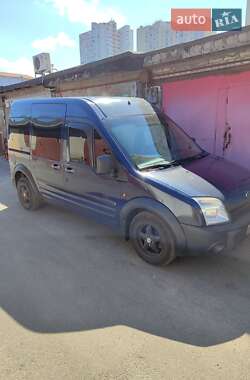 Минивэн Ford Tourneo Connect 2006 в 