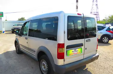 Ford Tourneo Connect 2003