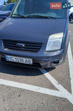 Минивэн Ford Tourneo Connect 2012 в 