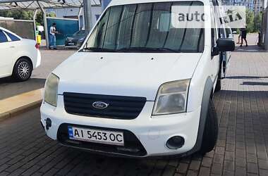 Минивэн Ford Tourneo Connect 2012 в Киеве