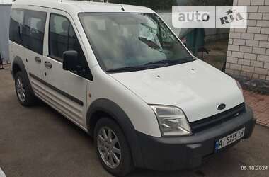 Минивэн Ford Tourneo Connect 2004 в Переяславе