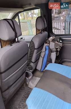 Минивэн Ford Tourneo Connect 2012 в 