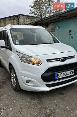 Мінівен Ford Tourneo Connect 2014 в Кривому Розі