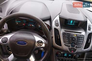 Минивэн Ford Tourneo Connect 2017 в 