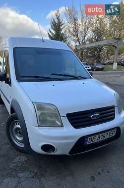 Мінівен Ford Tourneo Connect 2012 в Миколаєві